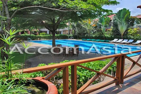 Haus in Wang Thonglang, Bangkok, Thailand 3 Schlafzimmer № 220320 - Foto 4