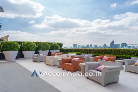 Eigentumswohnung in Watthana, Bangkok, Thailand, 2 Schlafzimmer № 220317 - Foto 8
