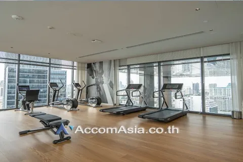 Eigentumswohnung in Watthana, Bangkok, Thailand, 2 Schlafzimmer № 220317 - Foto 5