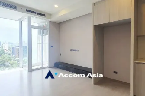 Condo in Khlong Toei, Bangkok, Thailand, 2 bedrooms  № 220318
