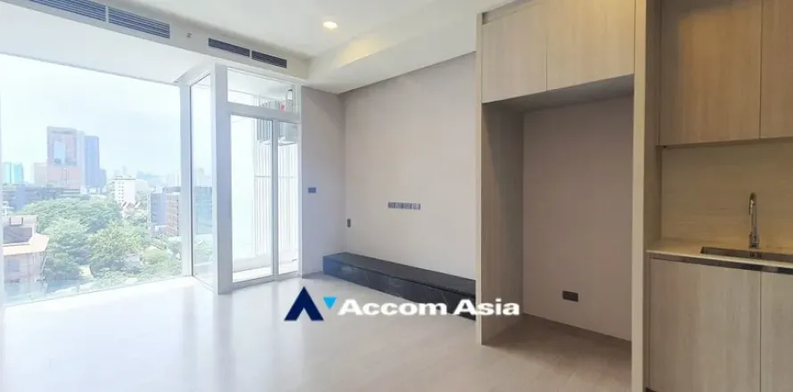 Eigentumswohnung in Khlong Toei, Bangkok, Thailand, 2 Schlafzimmer  № 220318