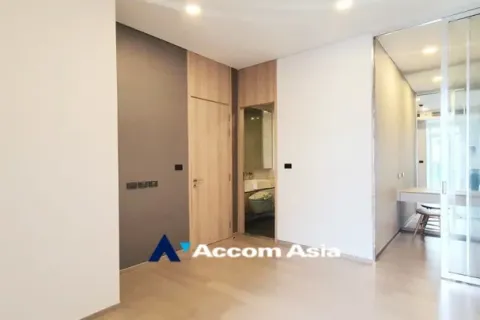 Eigentumswohnung in Khlong Toei, Bangkok, Thailand, 2 Schlafzimmer  № 220318 - Foto 5