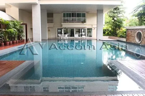 Eigentumswohnung in Sathon, Bangkok, Thailand, 2 Schlafzimmer № 220316 - Foto 1