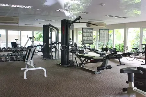 Eigentumswohnung in Sathon, Bangkok, Thailand, 2 Schlafzimmer № 220316 - Foto 2