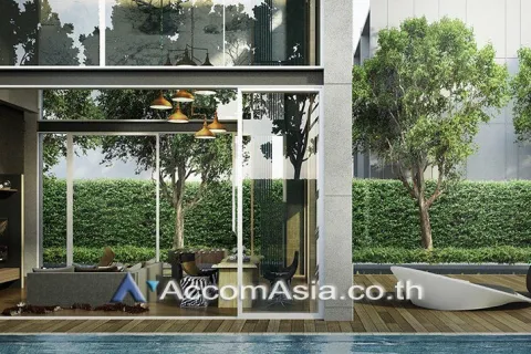 Reihenhaus in Suan Luang, Bangkok, Thailand 3 Schlafzimmer № 220315 - Foto 18