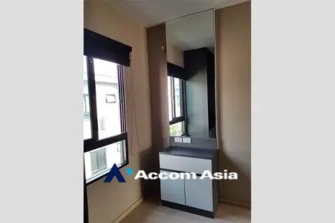 Reihenhaus in Suan Luang, Bangkok, Thailand 3 Schlafzimmer № 220315 - Foto 12