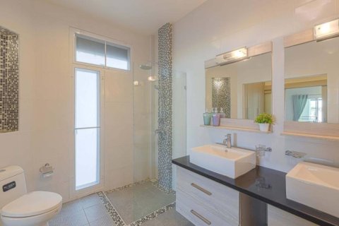 Вилла в Хуа Хине, Таиланд с 3 спальнями  № 118676 - фото 5