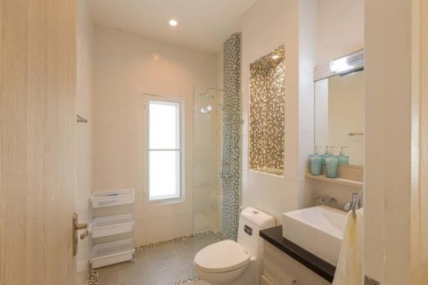 Вилла в Хуа Хине, Таиланд с 3 спальнями  № 118676 - фото 3