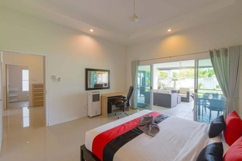 Villa à Hua Hin, Thaïlande 3 chambres № 118676 - photo 30