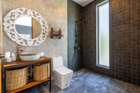 Villa à Hua Hin, Thaïlande 4 chambres № 118680 - photo 18