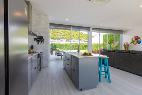 Villa à Hua Hin, Thaïlande 4 chambres № 118680 - photo 12