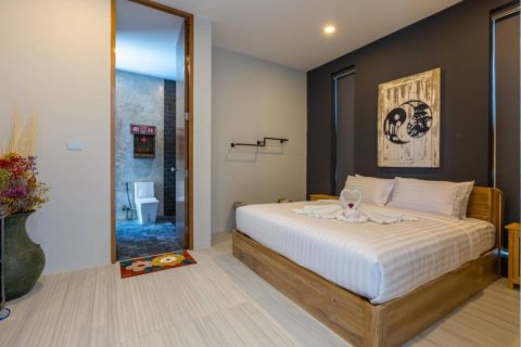 Villa à Hua Hin, Thaïlande 4 chambres № 118680 - photo 14