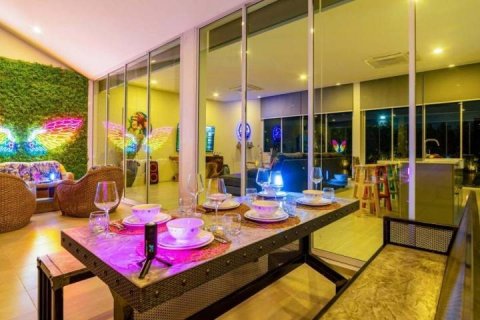 Villa à Hua Hin, Thaïlande 4 chambres № 118680 - photo 6