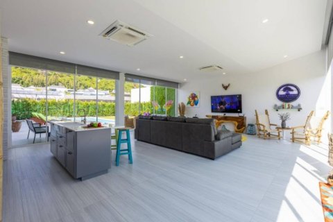 Villa à Hua Hin, Thaïlande 4 chambres № 118680 - photo 11