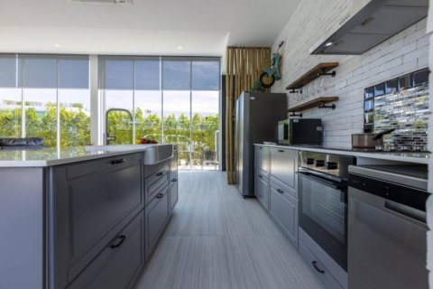 Villa à Hua Hin, Thaïlande 4 chambres № 118680 - photo 13