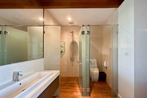 Вилла в Хуа Хине, Таиланд с 3 спальнями  № 118679 - фото 15