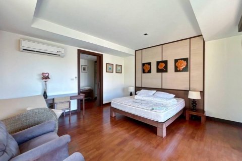 Вилла в Хуа Хине, Таиланд с 3 спальнями  № 118679 - фото 20