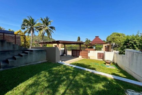 Вилла в Хуа Хине, Таиланд с 3 спальнями  № 118679 - фото 23