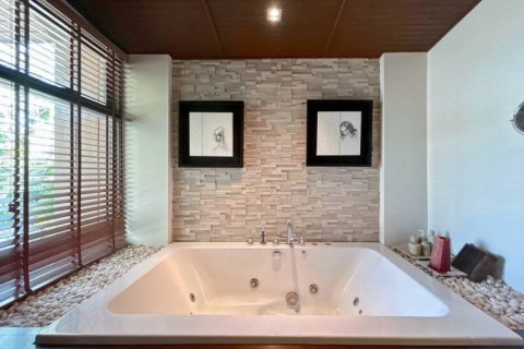 Вилла в Хуа Хине, Таиланд с 3 спальнями  № 118679 - фото 17