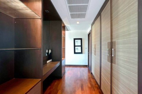 Вилла в Хуа Хине, Таиланд с 3 спальнями  № 118679 - фото 14