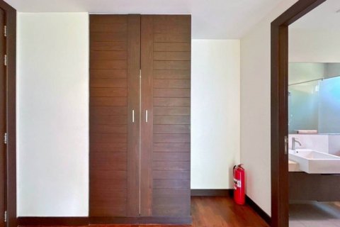 Вилла в Хуа Хине, Таиланд с 3 спальнями  № 118679 - фото 18