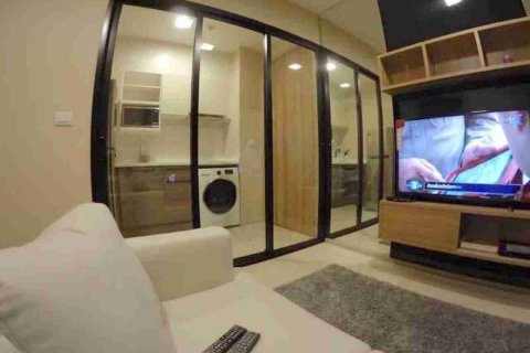 Condo in Bangkok, Thailand, 1 bedroom № 183429 - photo 5