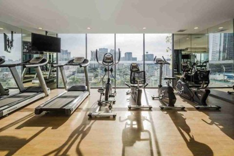 Condo in Bangkok, Thailand, 1 bedroom № 183429 - photo 3