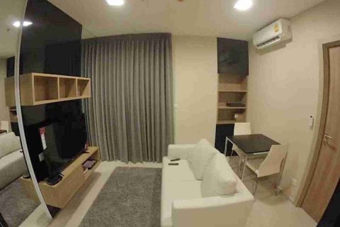 Condo in Bangkok, Thailand, 1 bedroom № 183429