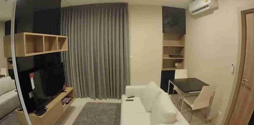 Condo in Bangkok, Thailand, 1 bedroom № 183429