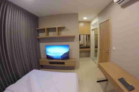 Condo in Bangkok, Thailand, 1 bedroom № 183429 - photo 4