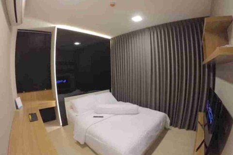 Condo in Bangkok, Thailand, 1 bedroom № 183429 - photo 6