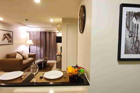 Condo in Bangkok, Thailand, 1 bedroom № 183426 - photo 3