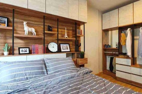 Condo in Bangkok, Thailand, 1 bedroom № 183426
