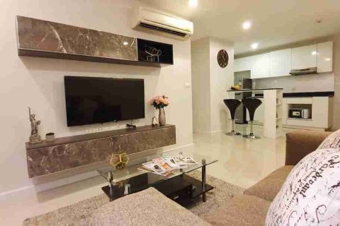 Condo in Bangkok, Thailand, 1 bedroom № 183426 - photo 5
