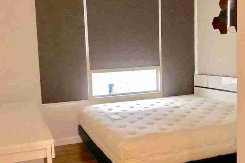 Condo in Bangkok, Thailand, 1 bedroom № 183425