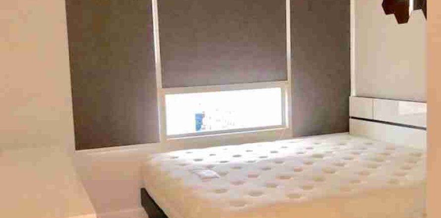 Condo in Bangkok, Thailand, 1 bedroom № 183425