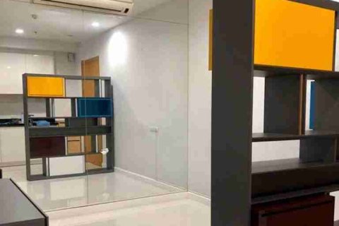 Condo in Bangkok, Thailand, 1 bedroom № 183425 - photo 10