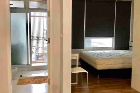 Condo in Bangkok, Thailand, 1 bedroom № 183425 - photo 8