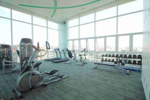 Condo in Bangkok, Thailand, 1 bedroom № 183425 - photo 4
