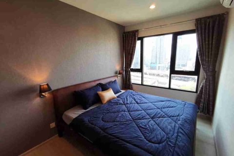 Condo in Bangkok, Thailand, 2 bedrooms № 183427