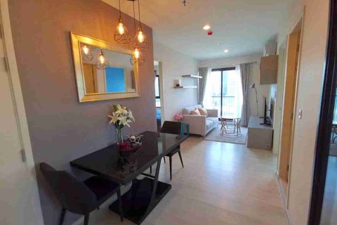 Condo in Bangkok, Thailand, 2 bedrooms № 183427 - photo 5