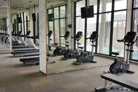 Condo in Bangkok, Thailand, 2 bedrooms № 183427 - photo 3