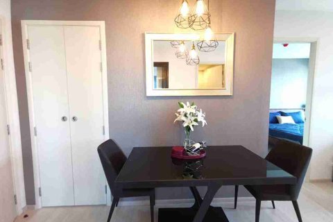 Condo in Bangkok, Thailand, 2 bedrooms № 183427 - photo 8