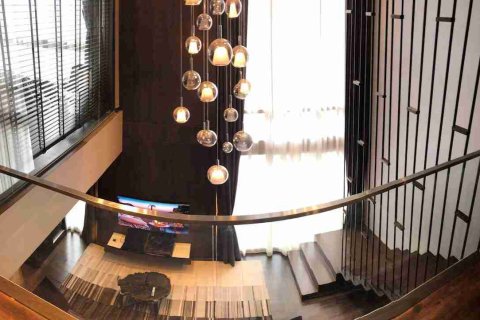 Condo in Bangkok, Thailand, 2 bedrooms № 183430