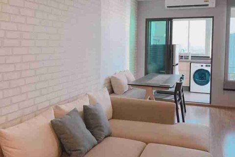 Condo in Thonburi, Bangkok, Thailand, 1 bedroom № 183428 - photo 7
