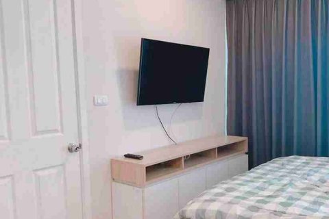 Condo in Thonburi, Bangkok, Thailand, 1 bedroom № 183428 - photo 5