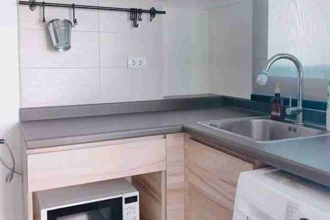 Condo in Thonburi, Bangkok, Thailand, 1 bedroom № 183428 - photo 6