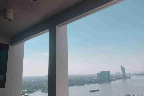 Condo in Thonburi, Bangkok, Thailand, 1 bedroom № 183428 - photo 3
