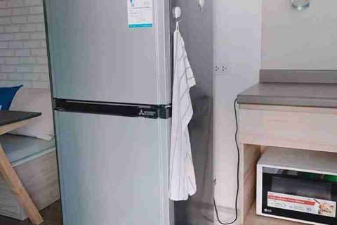 Condo in Thonburi, Bangkok, Thailand, 1 bedroom № 183428 - photo 4