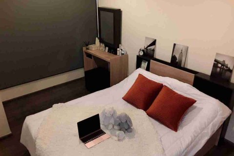 Condo in Bangkok, Thailand, 2 bedrooms № 183431 - photo 8